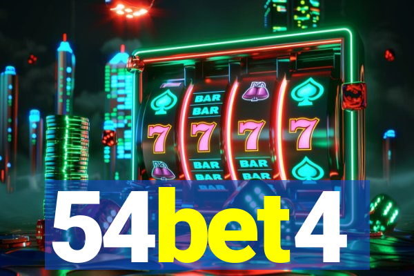 54bet4