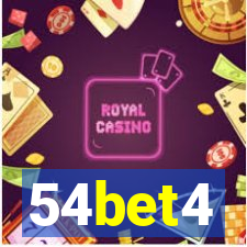 54bet4