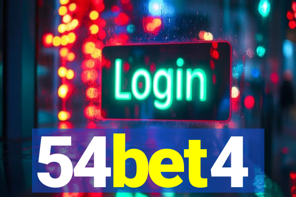 54bet4