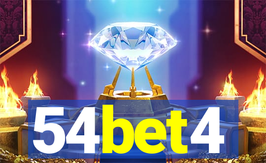 54bet4