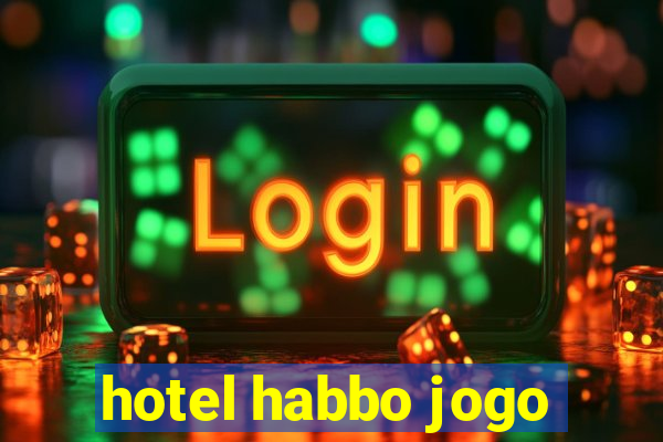 hotel habbo jogo