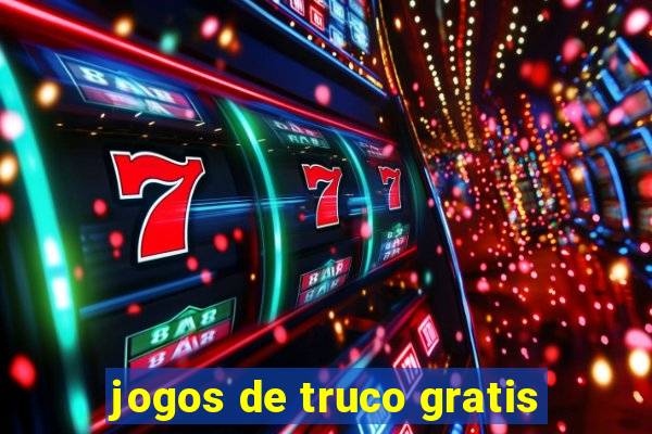 jogos de truco gratis