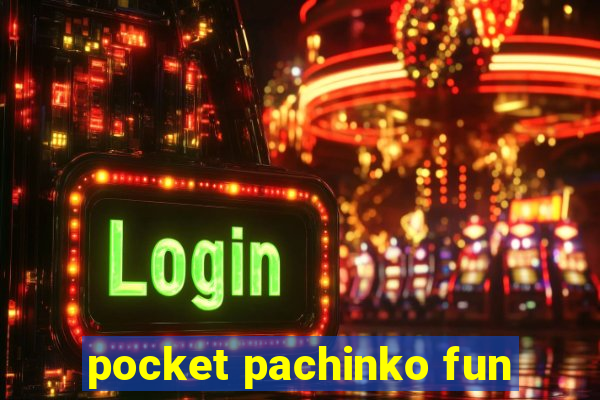 pocket pachinko fun