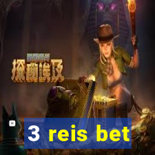 3 reis bet