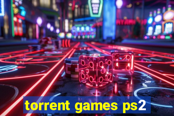 torrent games ps2