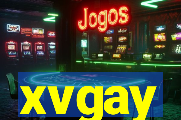 xvgay