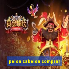 pelon cabelon comprar