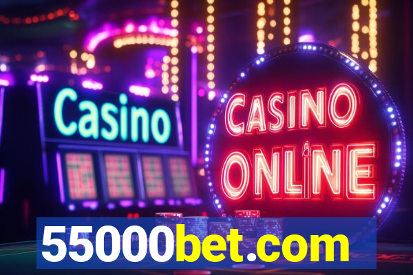 55000bet.com