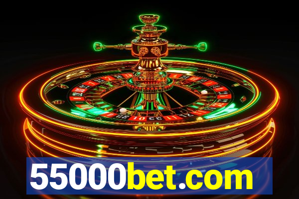 55000bet.com