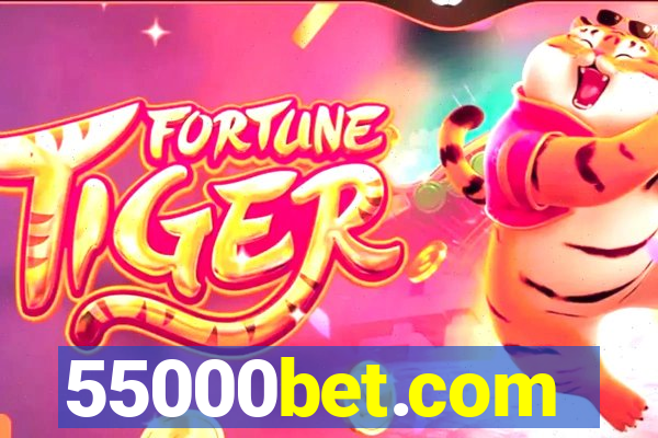 55000bet.com