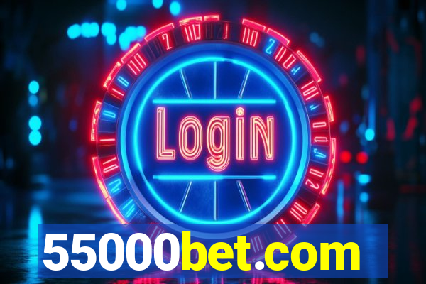 55000bet.com