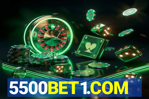 5500BET1.COM