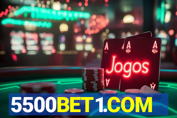 5500BET1.COM