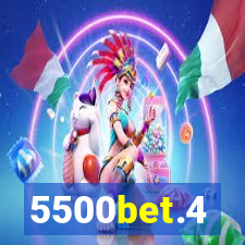 5500bet.4