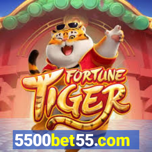 5500bet55.com