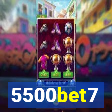 5500bet7