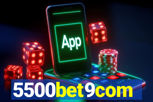 5500bet9com