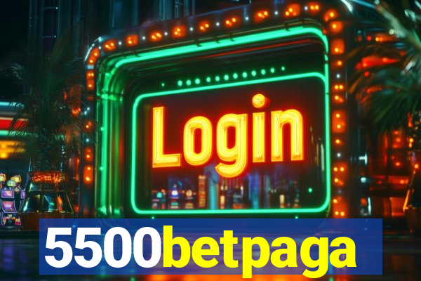 5500betpaga