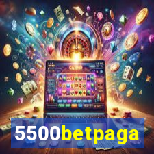 5500betpaga