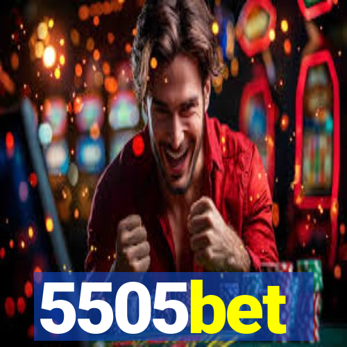 5505bet