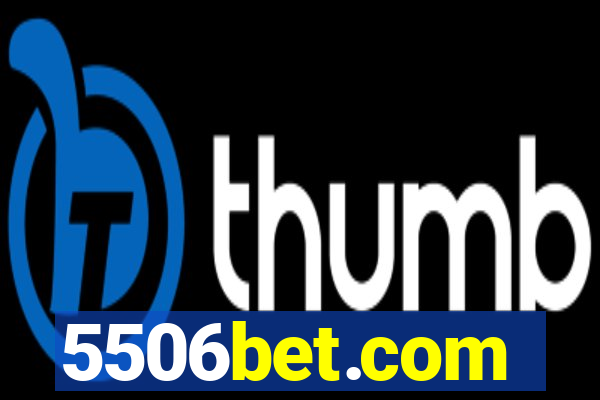 5506bet.com