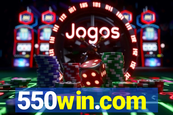 550win.com