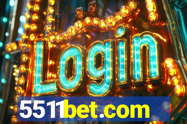 5511bet.com