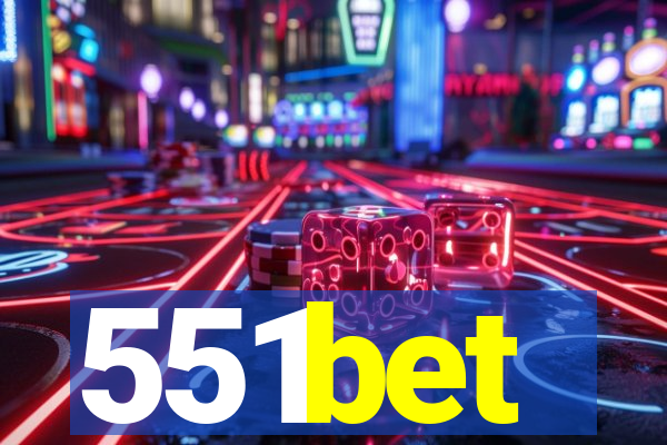 551bet