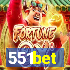 551bet