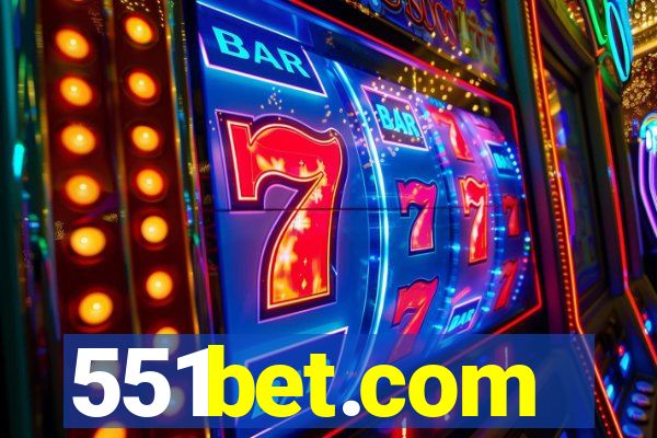 551bet.com