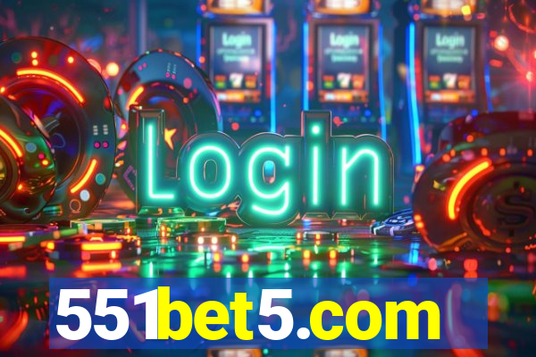 551bet5.com