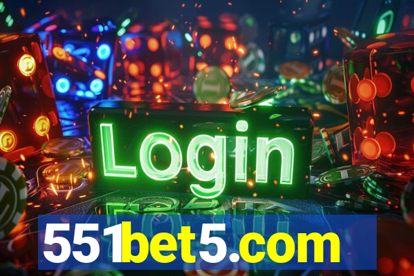 551bet5.com