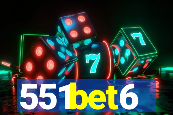 551bet6