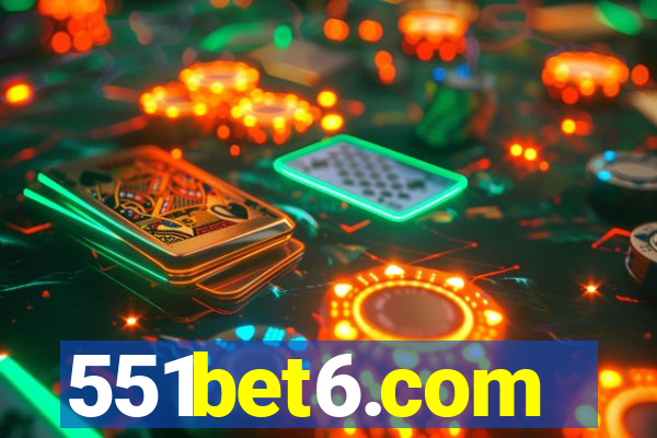 551bet6.com