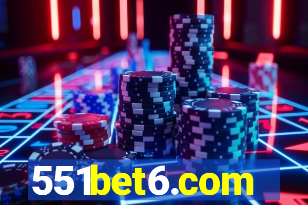 551bet6.com