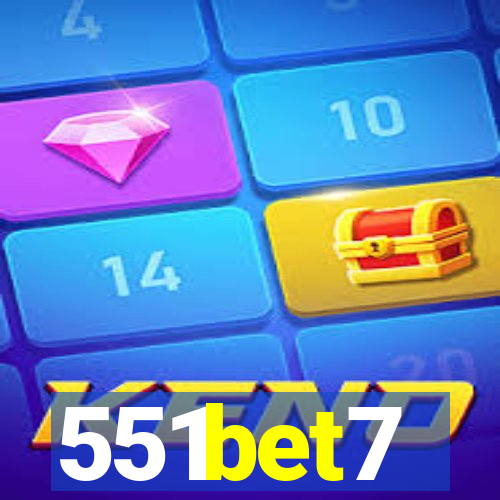 551bet7