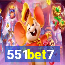 551bet7