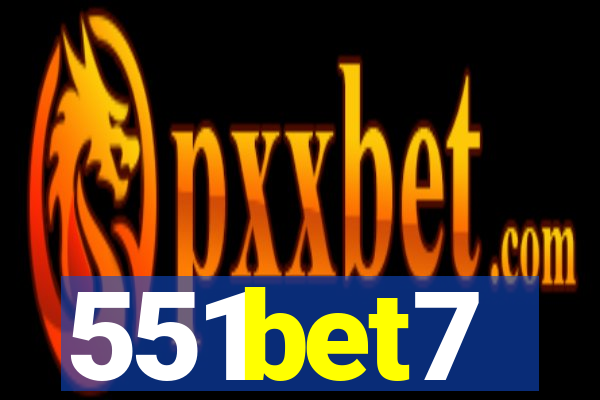 551bet7