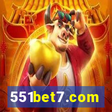 551bet7.com