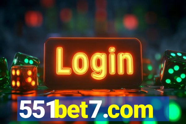 551bet7.com