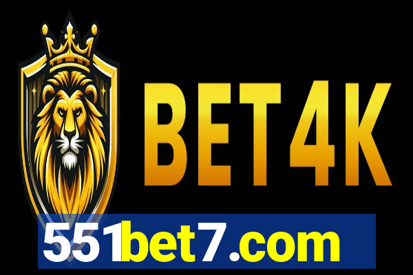 551bet7.com