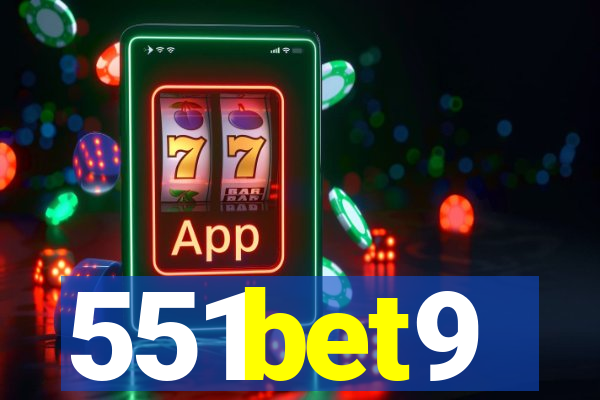 551bet9