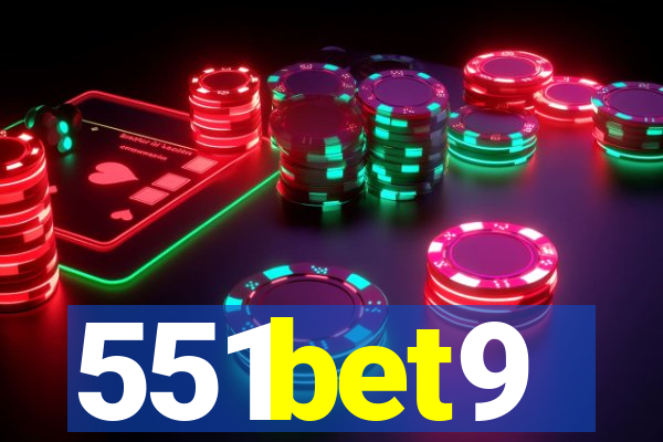 551bet9