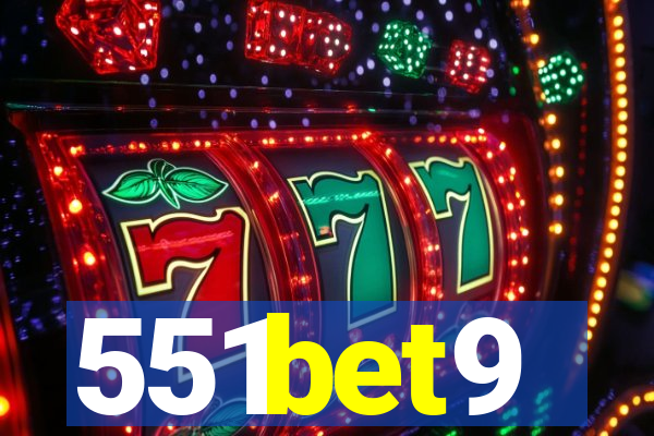 551bet9