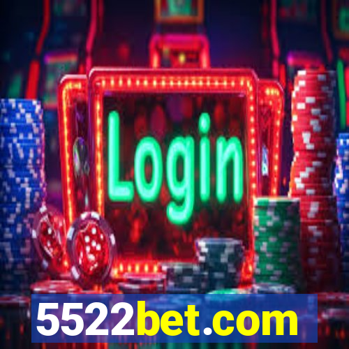 5522bet.com