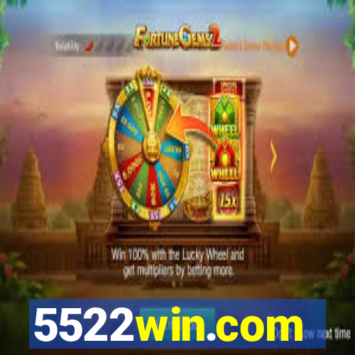 5522win.com