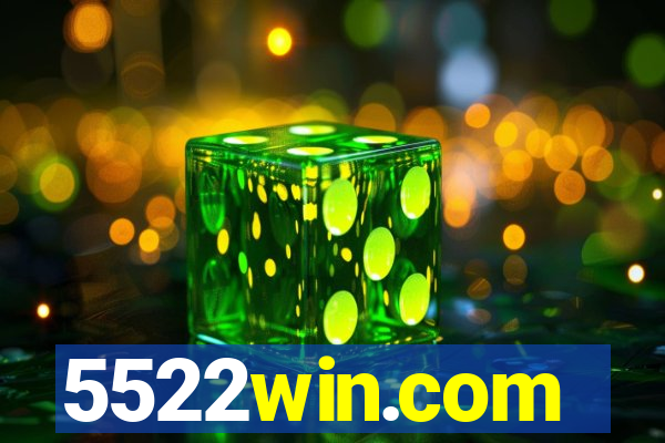 5522win.com