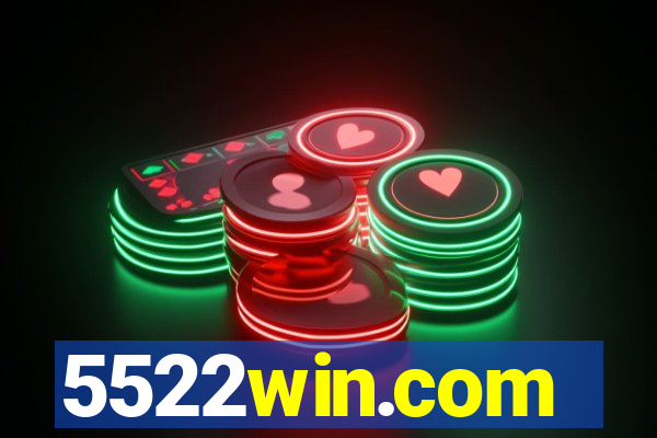 5522win.com