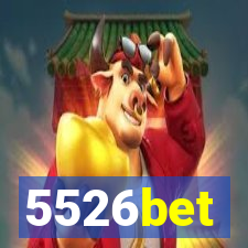 5526bet