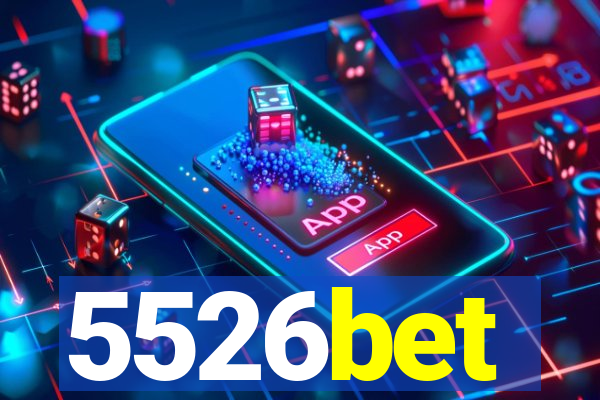 5526bet